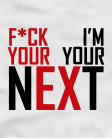 F*ck Next